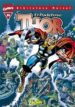 EL PODEROSO THOR N 24 (BIBLIOTECA MARVEL) de LEE, STAN  BERNSTEIN, ROBERT 
