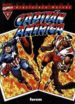 CAPITAN AMERICA N 9 (BIBLIOTECA MARVEL) de LEE, STAN 
