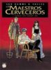 LOS MAESTROS CERVECEROS N 1 (DE 4): CHARLES de VAN HAMME 