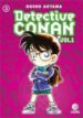 DETECTIVE CONAN I N 3 de AOYAMA, GOSHO 