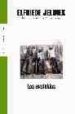 LOS EXCLUIDOS de JELINEK, ELFRIEDE 