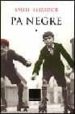 PA NEGRE de TEIXIDOR, EMILI 
