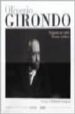OLIVERIO GIRONDO: IMAGENES EN VUELO: POEMAS INEDITOS de LONGONI, EDUARDO 