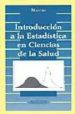 INTRODUCCION A LA ESTADISTICA EN CIENCIAS DE LA SALUD di MACCHI, RICARDO LUIS 