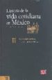 HISTORIA DE LA VIDA COTIDIANA EN MEXICO II: LA CIUDAD BARROCA de RUBIAL GARCIA, ANTONIO 