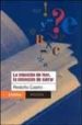 LA INTUICION DE LEER, LA INTENCION DE NARRAR di CASTRO, RODOLFO 