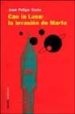 CAE LA LUNA: LA INVASION DE MARTE de CORIA, JOSE FELIPE 