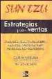 SUN TZU: ESTRATEGIAS PARA VENTAS de MICHAELSON, GERALD A. 