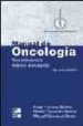 MANUAL DE ONCOLOGIA (3 ED.) de HERRERA GOMEZ, ANGEL  GRANADOS GARCIA, MARTIN  GONZALEZ BARON, MANUEL 