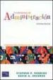 FUNDAMENTOS DE ADMINISTRACION (3 ED.) de ROBBINS, STEPHEN  DECENZO, DAVID 