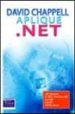 APLIQUE.NET de CHAPPELL, DAVID A. 