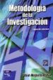 METODOLOGIA DE LA INVESTIGACION de BERNAL BRAVO, CESAR 