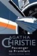 PASSENGER TO FRANKFURT (CASETE) de CHRISTIE, AGATHA 