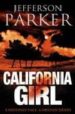 CALIFORNIA GIRL de PARKER, JEFFERSON 
