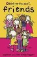FRIENDS (BANG ON THE DOOR) di VV.AA. 