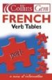 COLLINS GEM FRENCH VERBS TALES di VV.AA. 