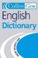 COLLINS GEM ENGLISH DICTIONARY di VV.AA. 