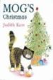 MOG S CHRISTMAS de KERR, JUDITH 