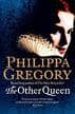 THE OTHER QUEEN de GREGORY, PHILIPPA 