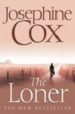 THE LONER de COX, JOSEPHINE 