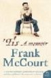 TIS: A MEMOIR de MCCOURT, FRANK 