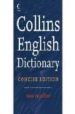 COLLINS ENGLISH DICTIONARY CONCISE EDITION di VV.AA. 
