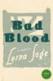 BAD BLOOD de SAGE, LORNA 