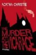 THE MURDER AT THE VICARAGE de CHRISTIE, AGATHA 