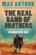 REAL BAND OF BROTHERS de ARTHUR, MAX 