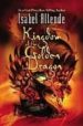 KINGDOM OF THE GOLDEN DRAGON de ALLENDE, ISABEL 