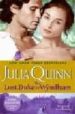 LOST DUKE OF WYNDHAM de QUINN, JULIA 