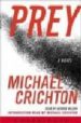 PREY de CRICHTON, MICHAEL 