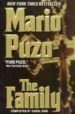 THE FAMILY de PUZO, MARIO 