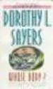 WHOSE BODY? de SAYERS, DOROTHY L. 