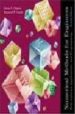 NUMERICAL METHODS FOR ENGINEERS: WITH SOFTWARE AND PROGRAMMING AP PLICATIONS (4TH ED.) de CHAPRA, STEVEN C.  CANALE, RAYMOND P. 