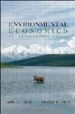 ENVIRONMENTAL ECONOMICS: AN INTRODUCTION (3RD ED.) di FIELD, BARRY C.  FIELD, MARTHA K. 