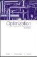 OPTIMIZATION OF CHEMICAL PROCESSES de EDGAR, THOMAS  HIMMELBLAU, DAVID M. 