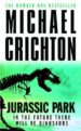 JURASSIC PARK de CRICHTON, MICHAEL 