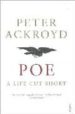 POE A LIFE CUT SHORT de ACKROYD, PETER 