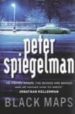 BLACK MAPS de SPIEGELMAN, PETER 