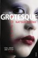 GROTESQUE de KIRINO, NATSUO 