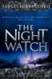 THE NIGHT WATCH de LUKYANENKO, SERGEI 