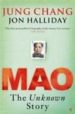 MAO: THE UNKNOWN STORY de CHANG, JUNG 