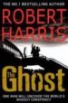 THE GHOST de HARRIS, ROBERT 