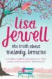 THE TRUTH ABOUT MELODY BROWNE de JEWELL, LISA 