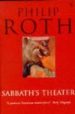 SABBATH S THEATER de ROTH, PHILIP 