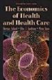 THE ECONOMICS OF HEALTH AND HEALTH CARE (4TH ED.) di FOLLAND, SUSAN  GOODMAN, ALLEN C.  STANO, MIRON 