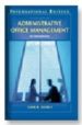 ADMINISTRATIVE OFFICE MANAGEMENT: AN INTRODUCTION (8TH ED.) di QUIBLE, ZANE K. 