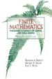 FINITE MATHEMATICS; FOR BUSINESS ECONOMICS, LIFE SCIENCES, AND SO CIAL SCIENCES di VV.AA. 