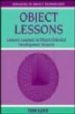 OBJECT LESSONS: LESSONS LEARNED IN OBJECT-ORIENTED DEVELOPMENT PR OJECTS di LOVE, TOM 